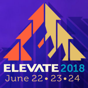 2018 Elevate Music Festival