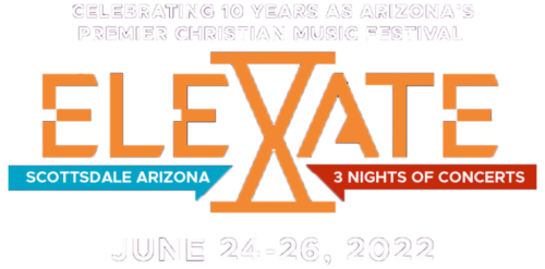 2022 Elevate Music Festival