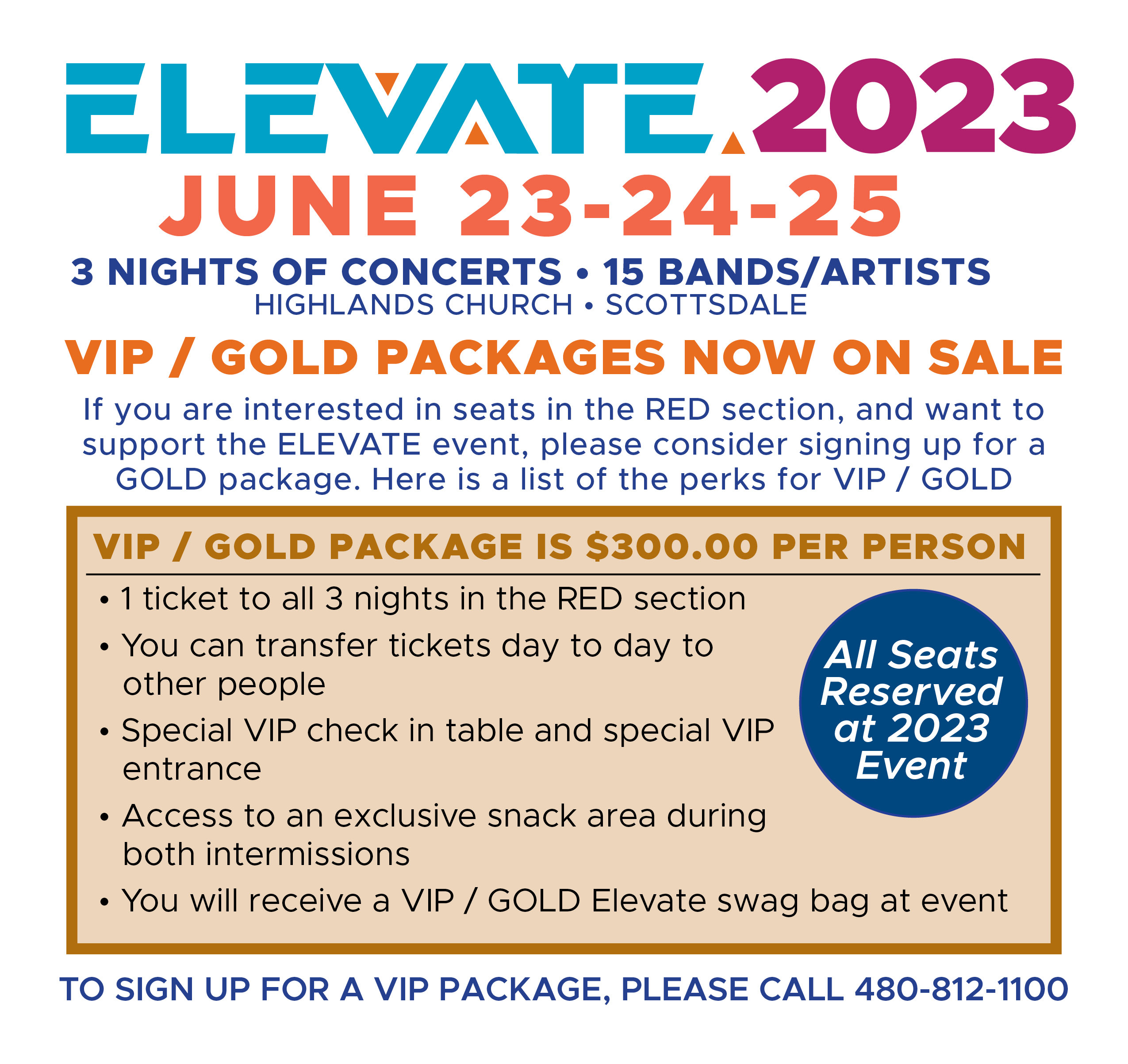 Elevate VIP Gold 11-2-2023-2