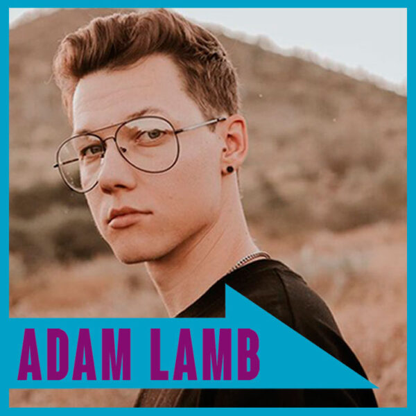 Adam Lamb elevate 2023