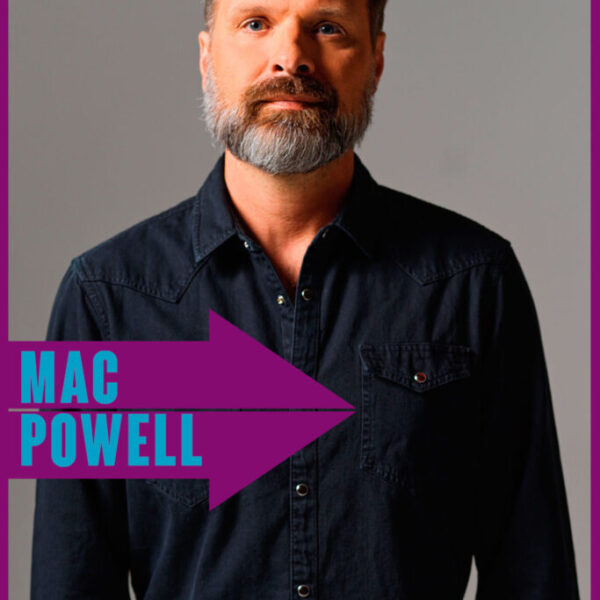 Mac Powell Elevate 2023